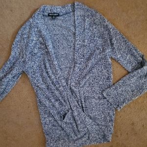 About a Girl cardigan size small